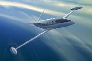 GKN Aerospace and Eviation sign collaboration agreement on wing, empennage and EWIS for Alice all-electric aircraft - sUAS News - The Business of Drones